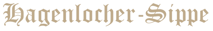 Hagenlocher-Sippe